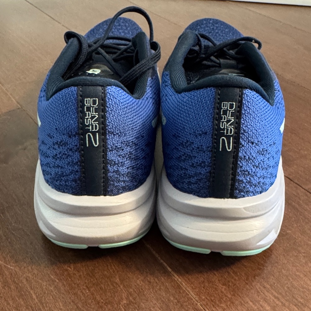 ASICS Women’s Sneakers- Dynablast 2 - Picture 4 of 5